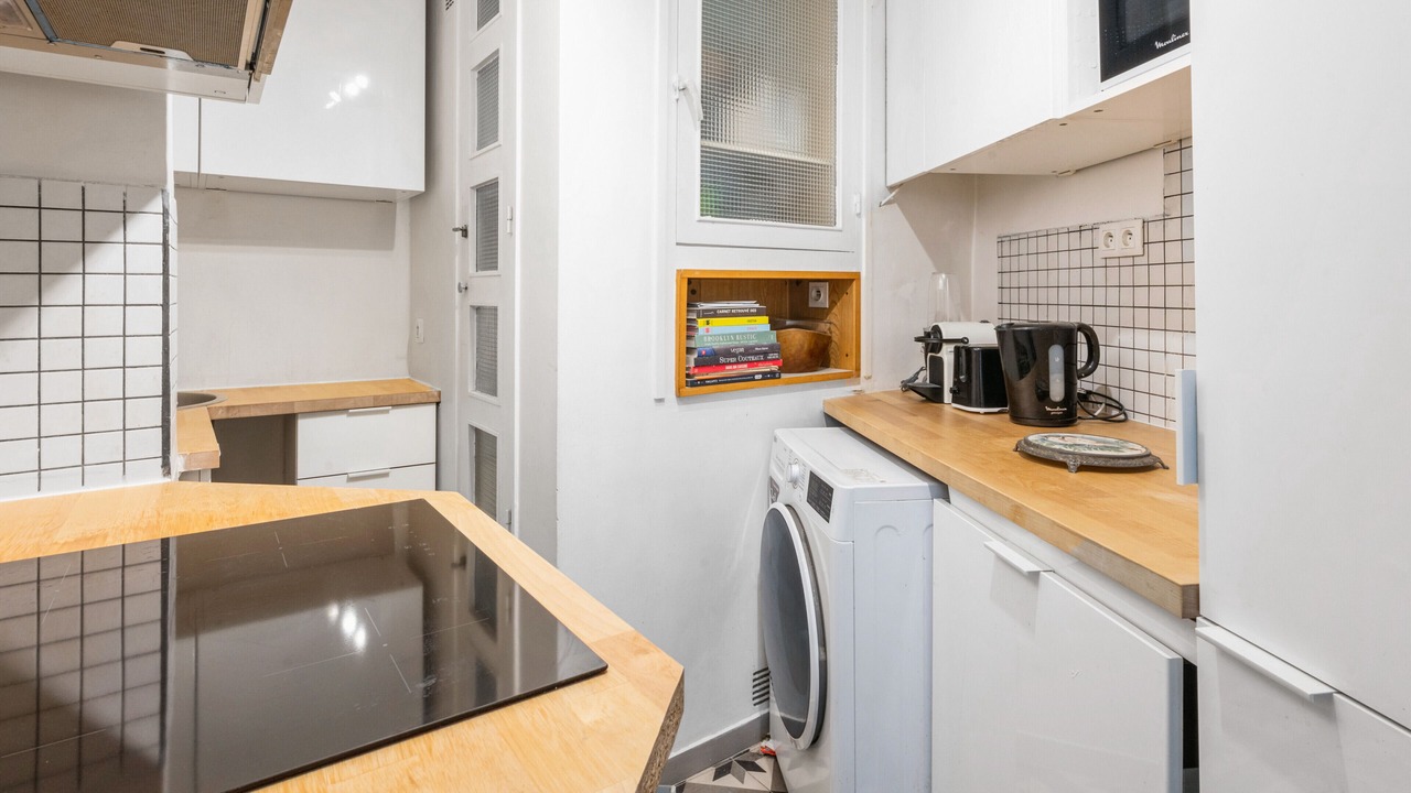 Photo of Kitchen in Belleville