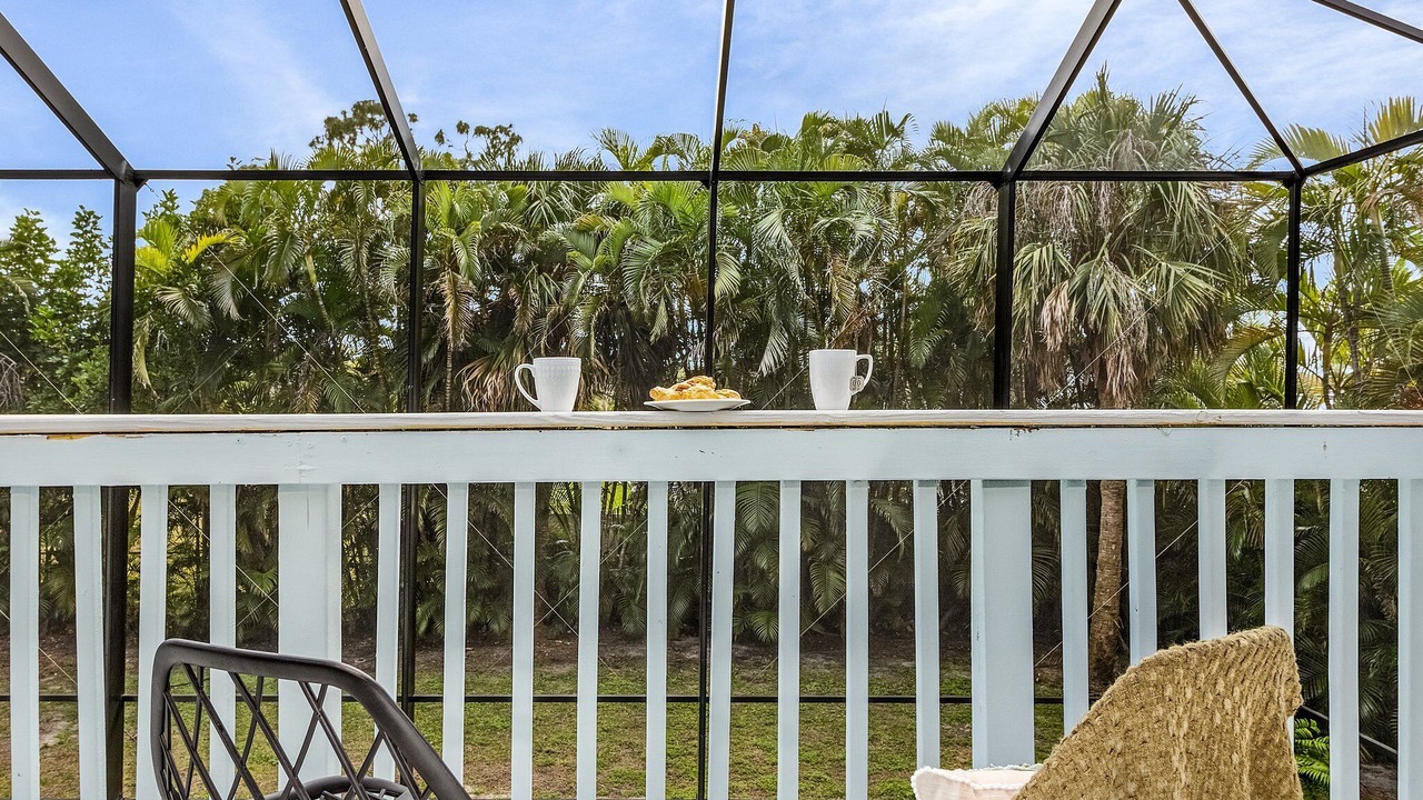 Photo of Outdoor in Jacarandas