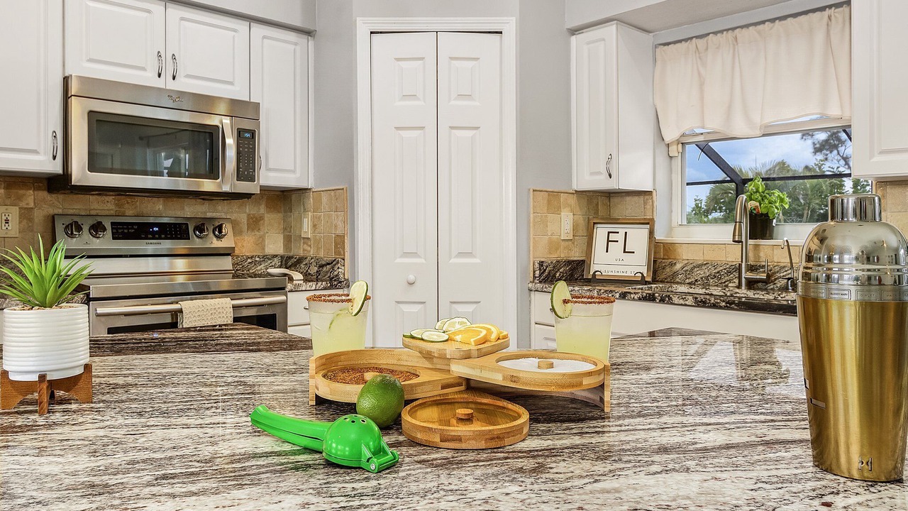 Photo of Kitchen in Jacarandas