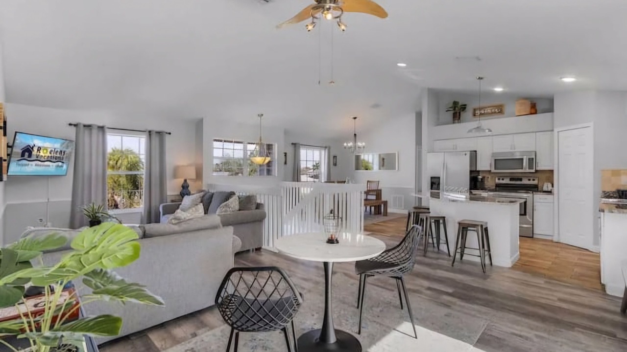 Photo of Livingroom in Jacarandas