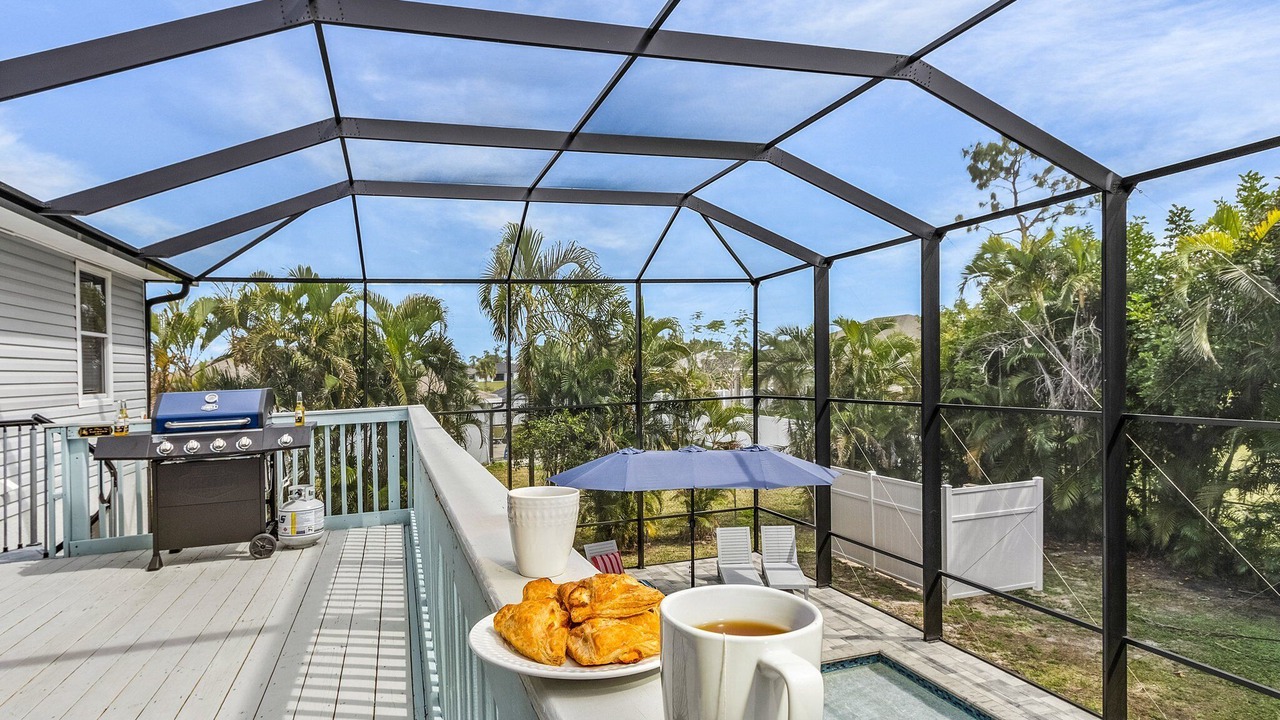 Photo of Outdoor in Jacarandas