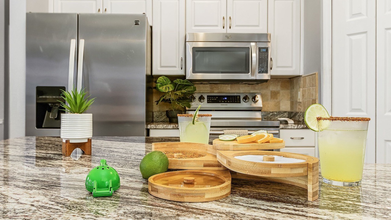 Photo of Kitchen in Jacarandas