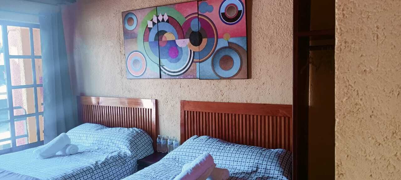 Photo of Bedroom in Amanalco de Becerra