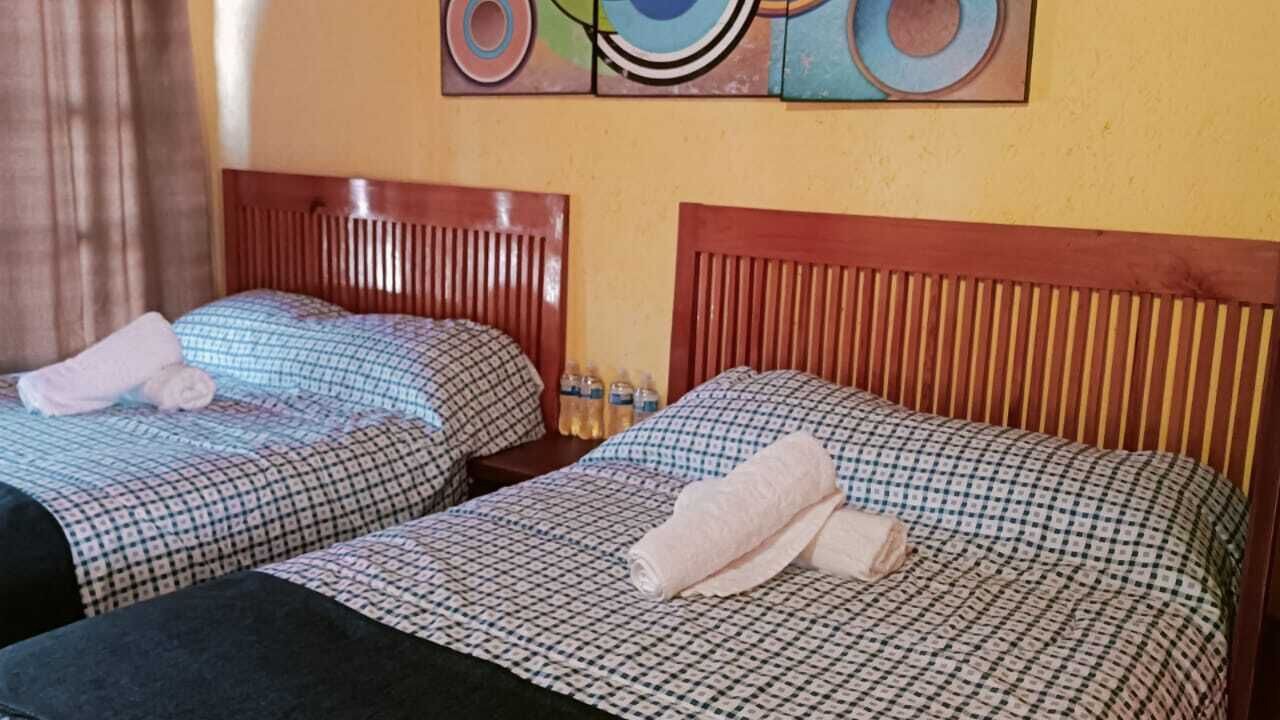 Photo of Bedroom in Amanalco de Becerra