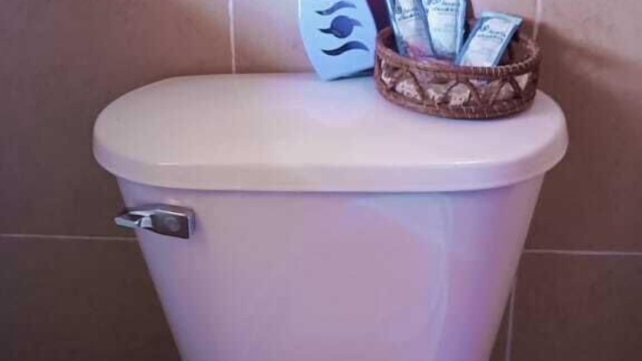 Photo of Bathroom in Amanalco de Becerra