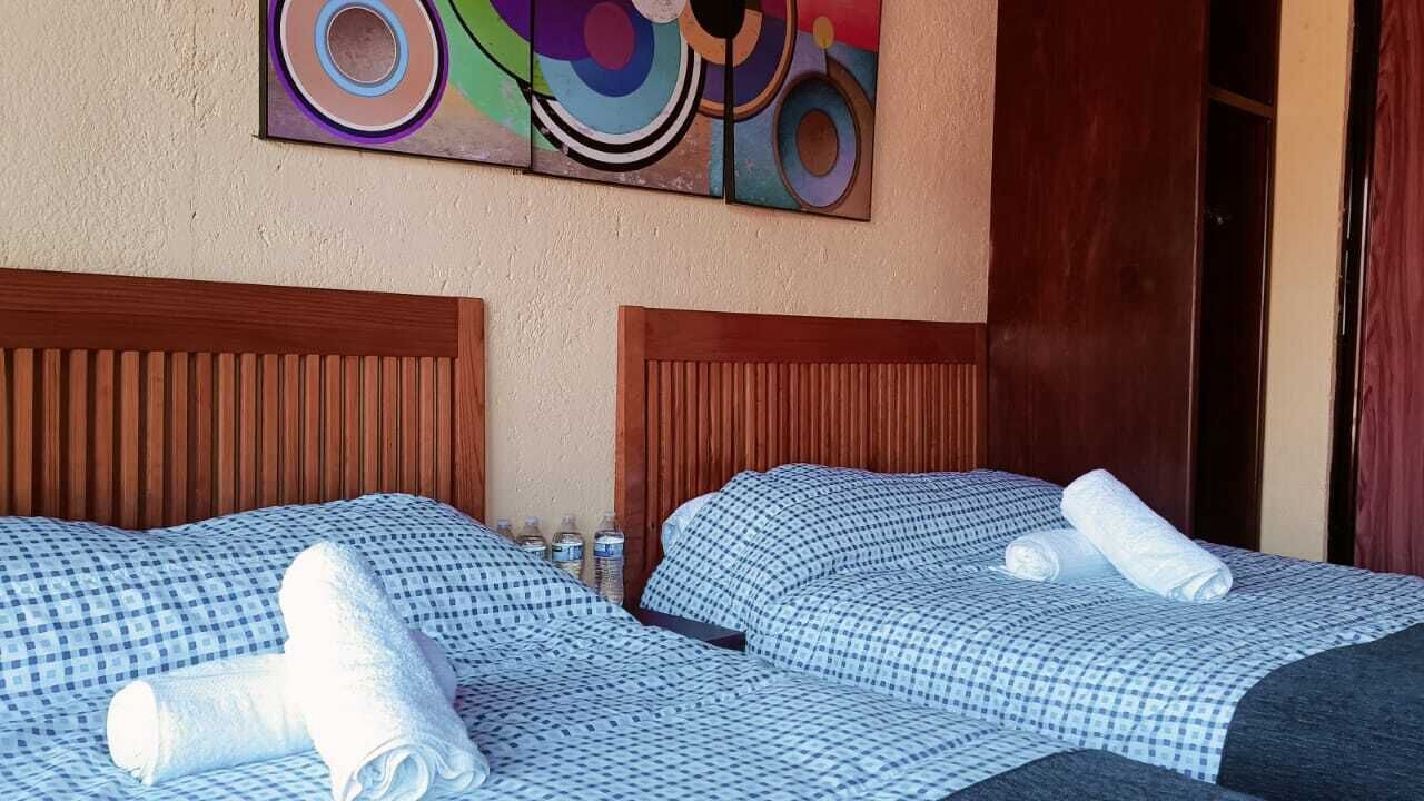 Photo of Bedroom in Amanalco de Becerra