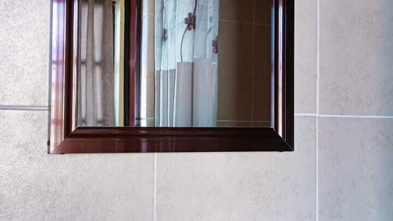 Photo of Bathroom in Amanalco de Becerra