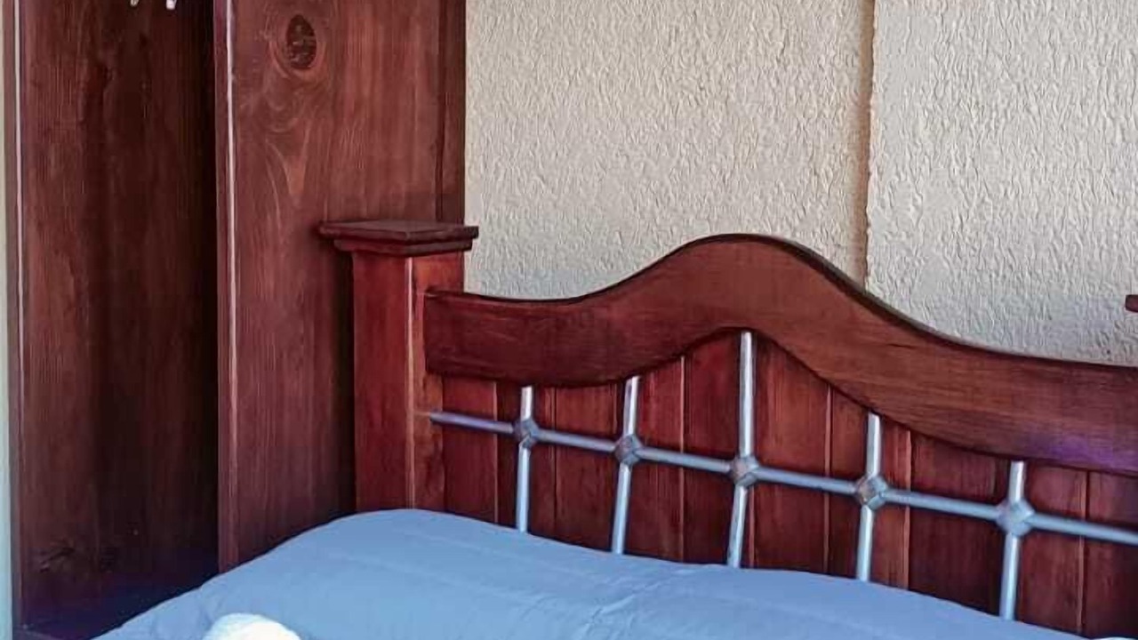 Photo of Bedroom in Amanalco de Becerra