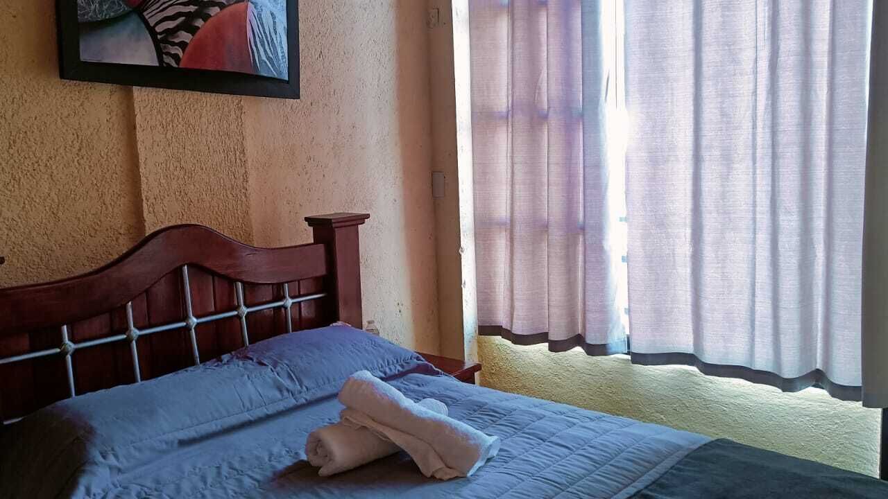 Photo of Bedroom in Amanalco de Becerra