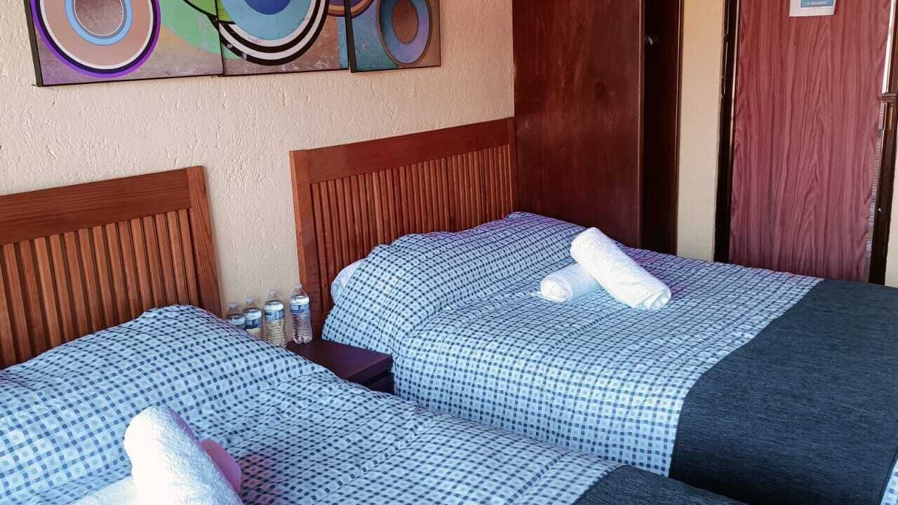 Photo of Bedroom in Amanalco de Becerra