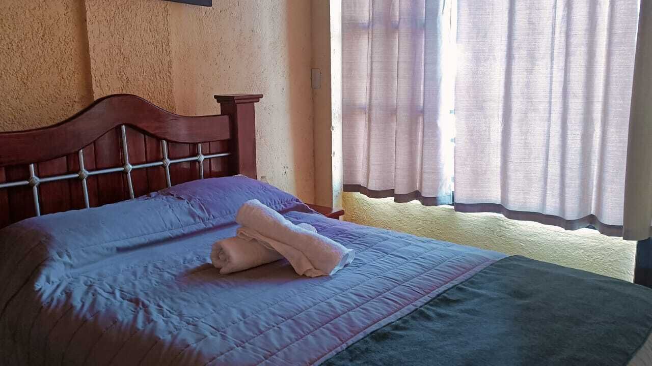 Photo of Bedroom in Amanalco de Becerra