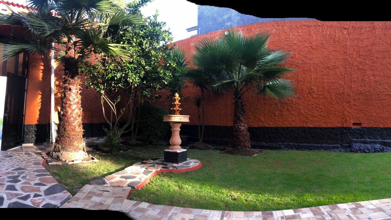 Photo of Patio Balcony in Amanalco de Becerra