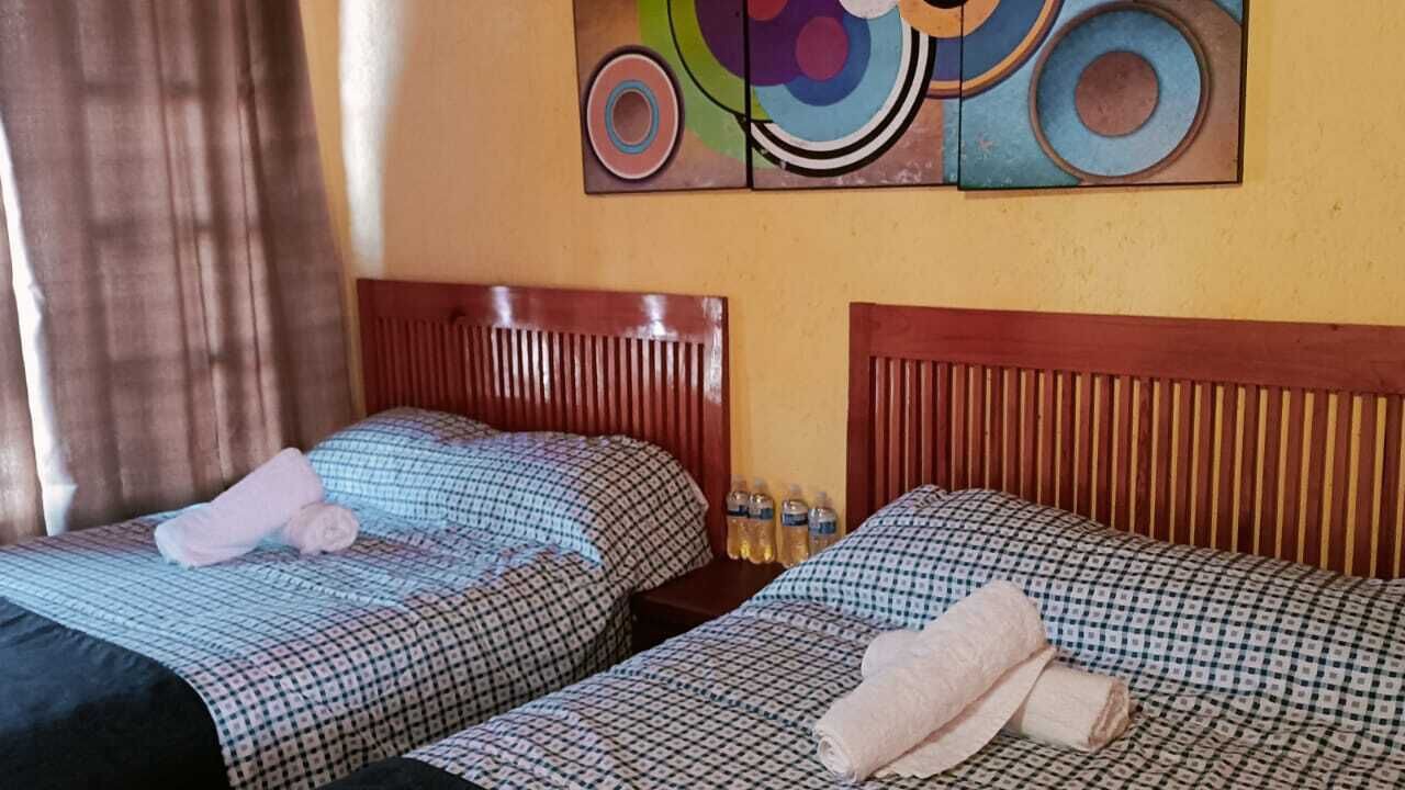 Photo of Bedroom in Amanalco de Becerra