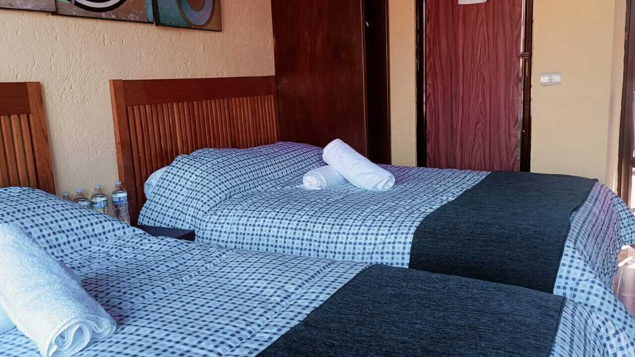 Photo of Bedroom in Amanalco de Becerra