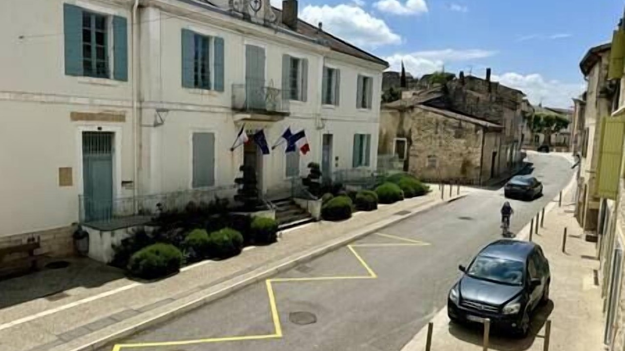 Photo of Outdoor in Sauzet