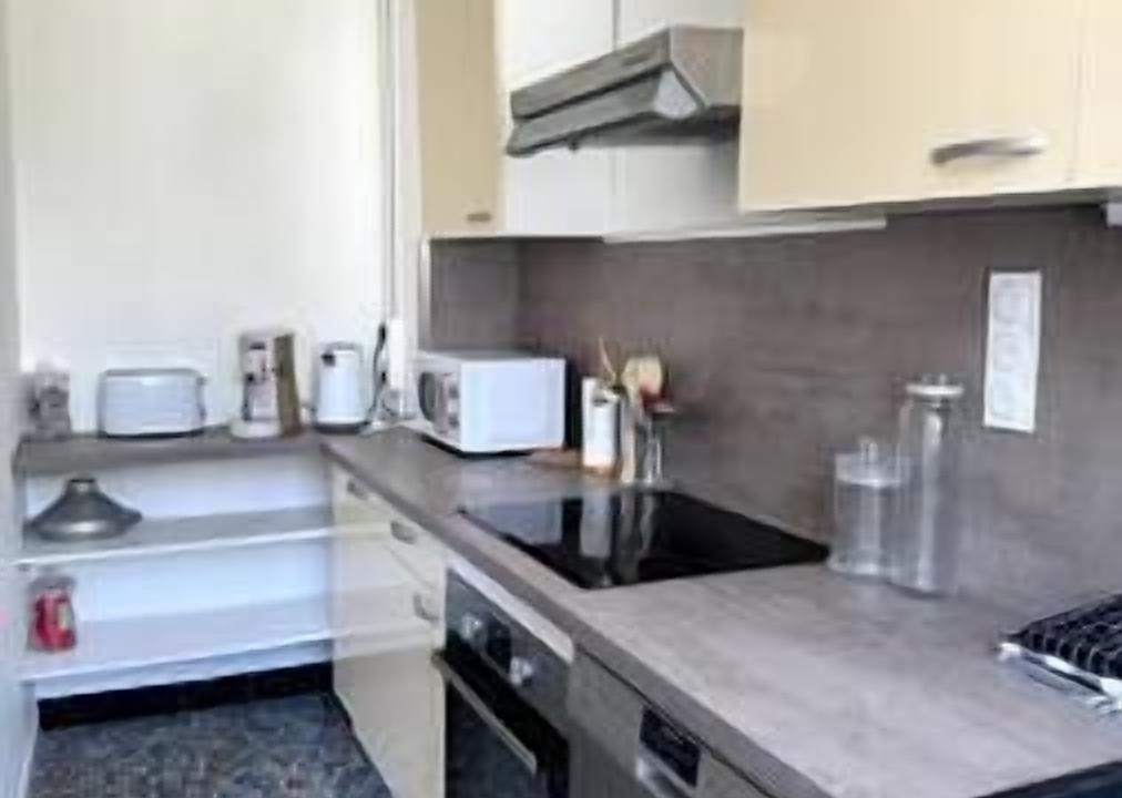 Photo of Kitchen in Sauzet