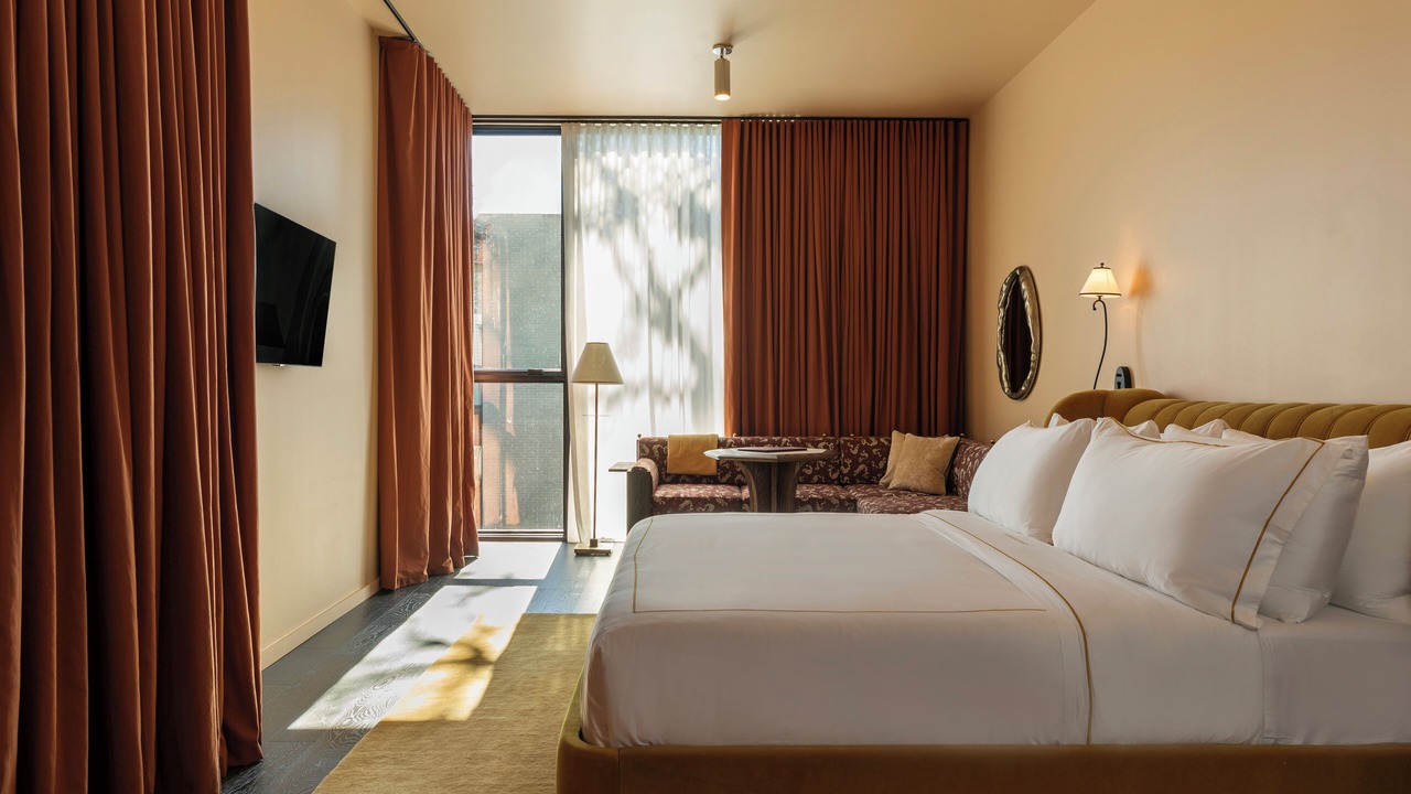 Photo of Bedroom in Neartown
