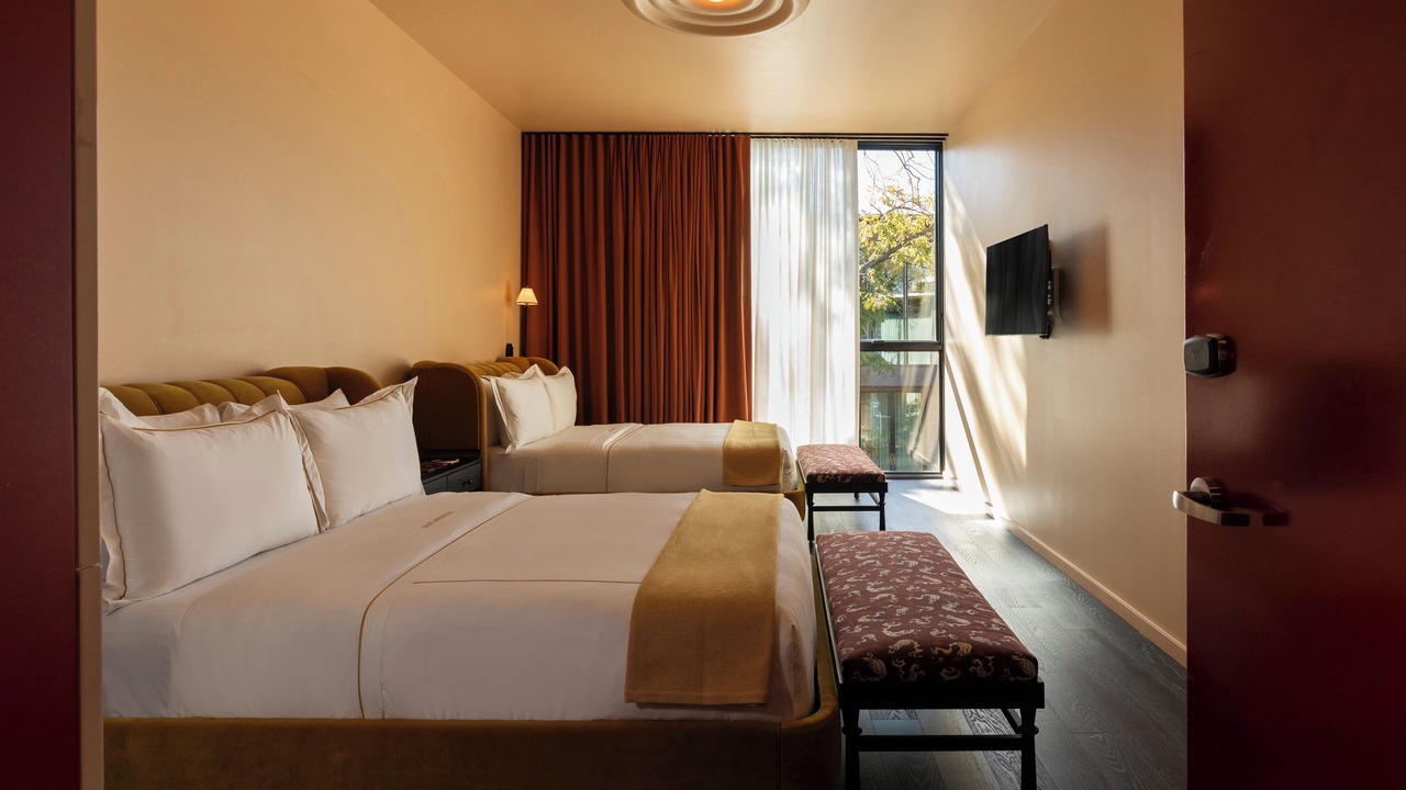 Photo of Bedroom in Neartown