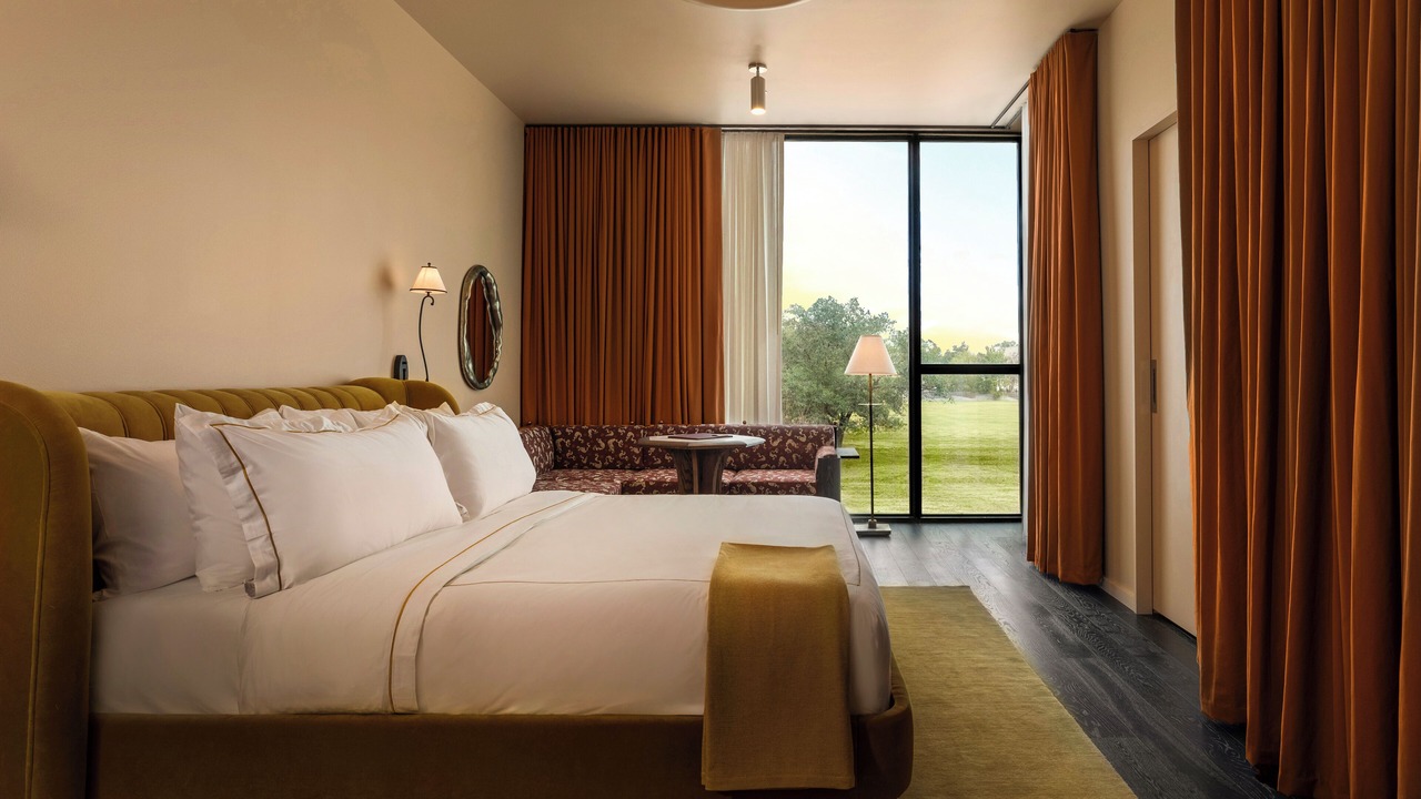 Photo of Bedroom in Neartown