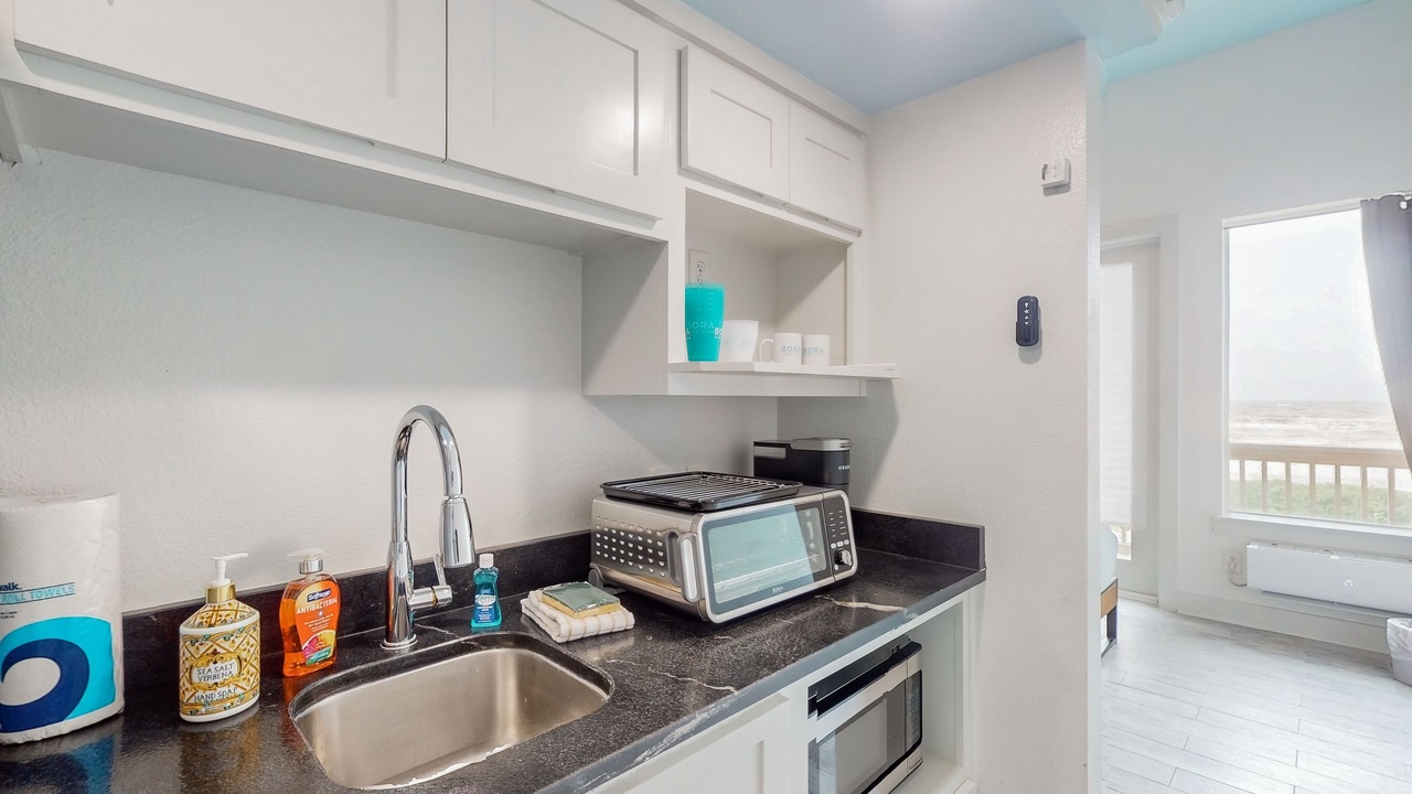 Photo of Kitchen in Gilchrist
