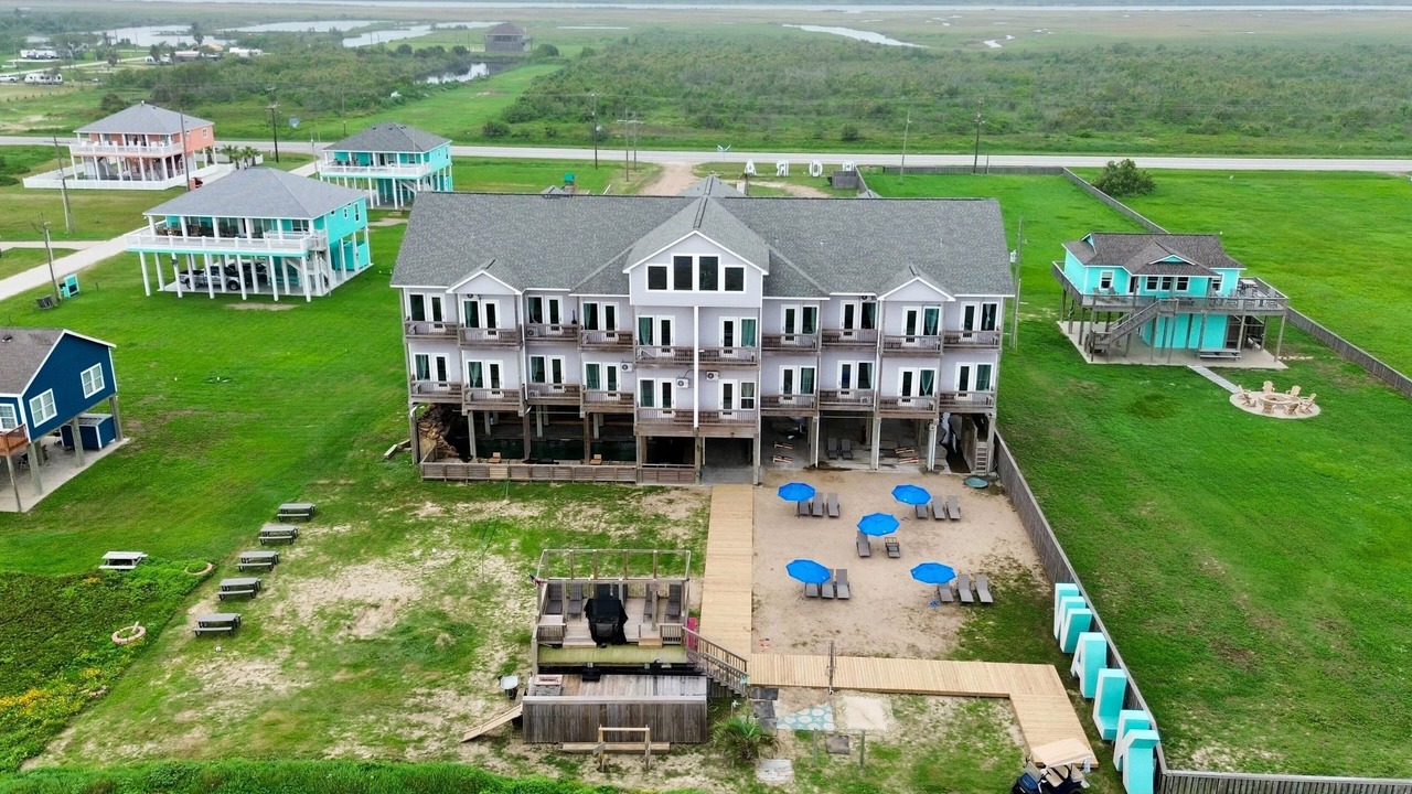 Photo of Outdoor in Gilchrist