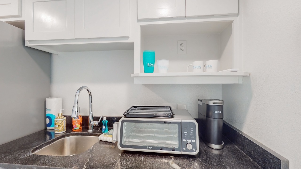 Photo of Kitchen in Gilchrist