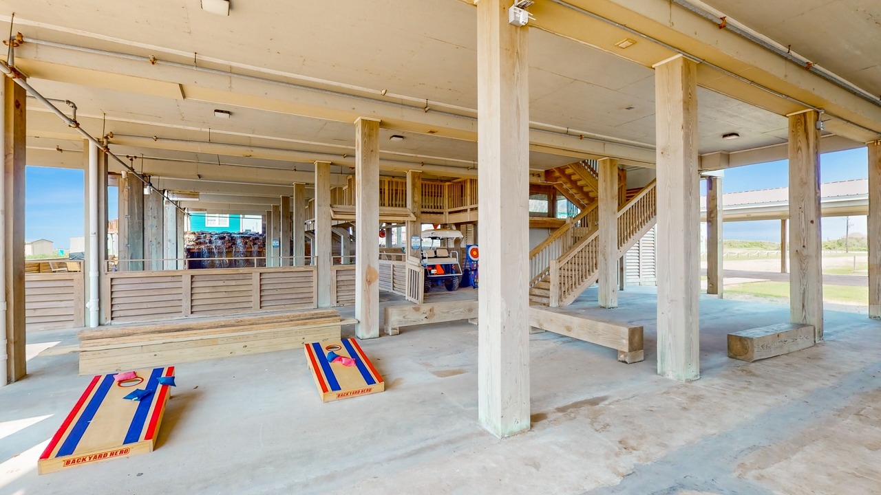 Photo of Outdoor in Gilchrist