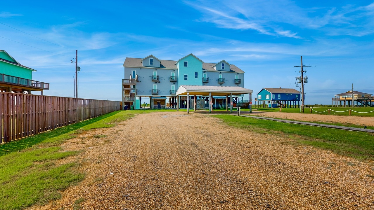 Photo of Outdoor in Gilchrist