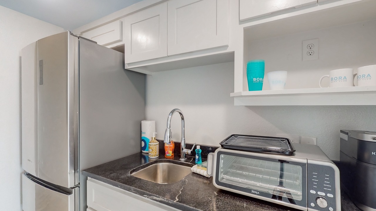 Photo of Kitchen in Gilchrist