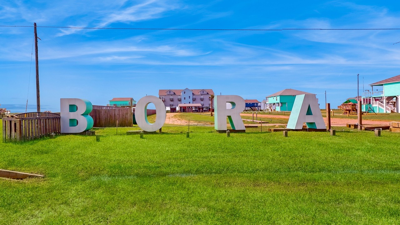 Photo of Outdoor in Gilchrist