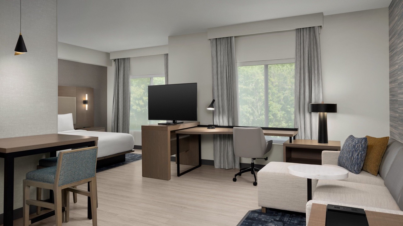 Photo of Bedroom in Ocean Township