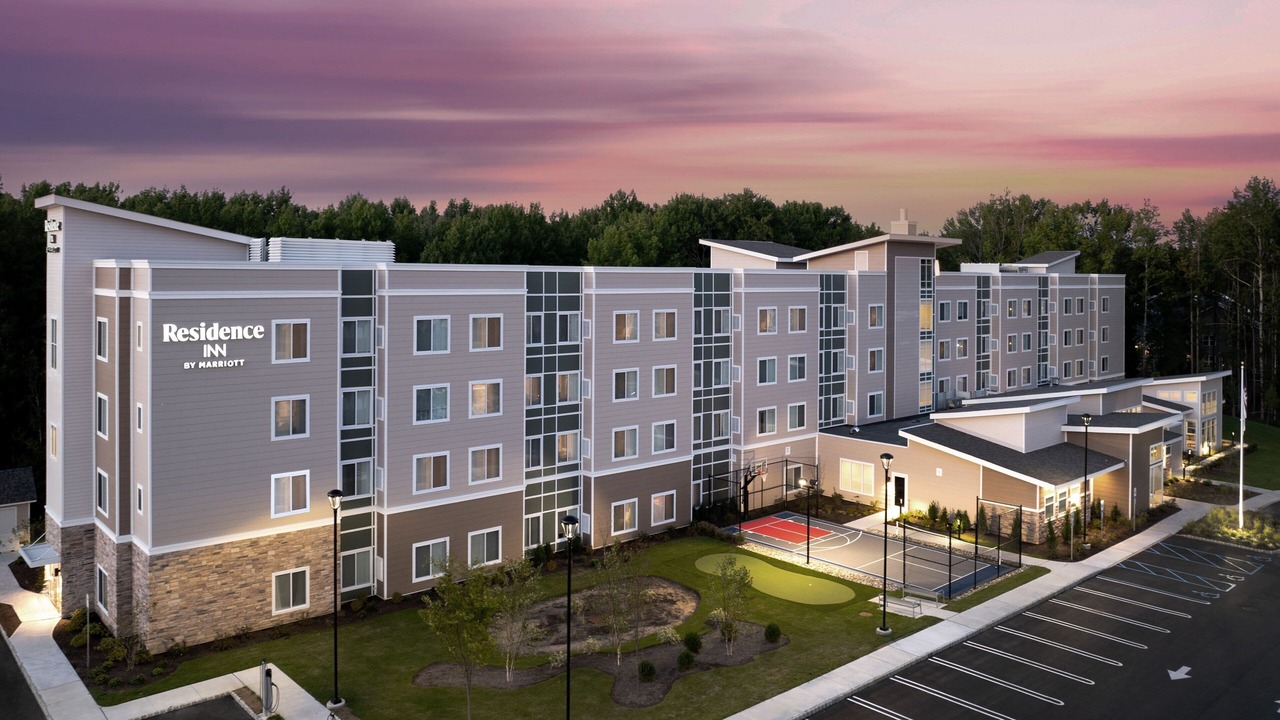 Photo of Outdoor in Ocean Township