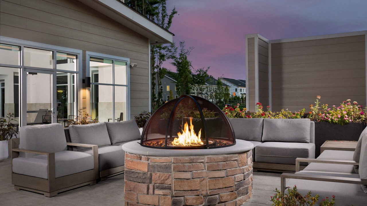 Photo of Others in Ocean Township