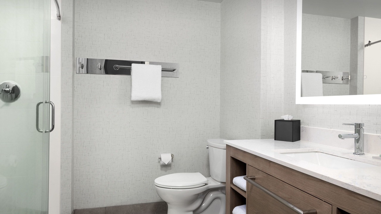 Photo of Bathroom in Ocean Township