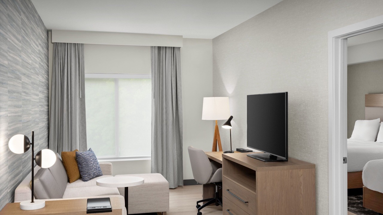 Photo of Bedroom in Ocean Township