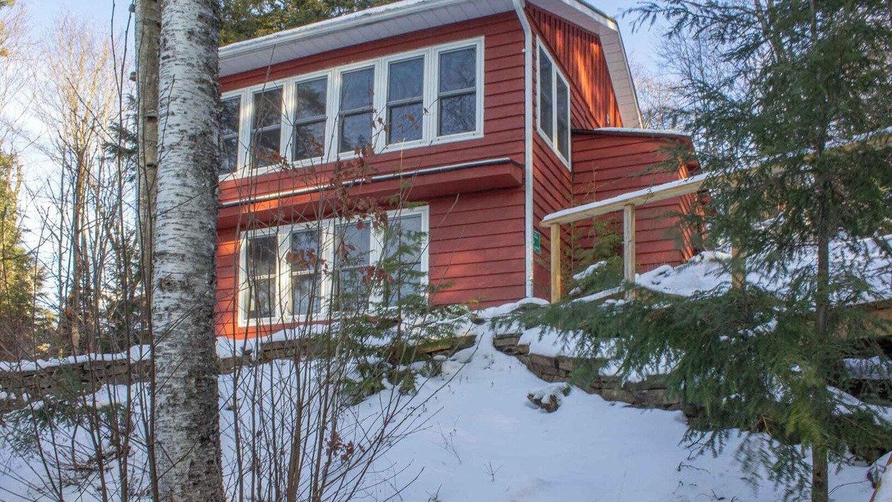 Photo of Outdoor in Algonquin Highlands