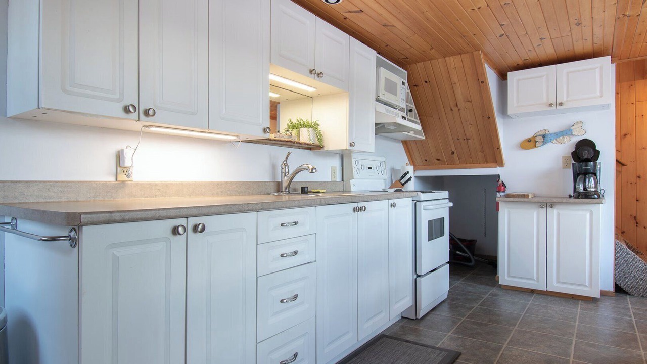 Photo of Kitchen in Algonquin Highlands
