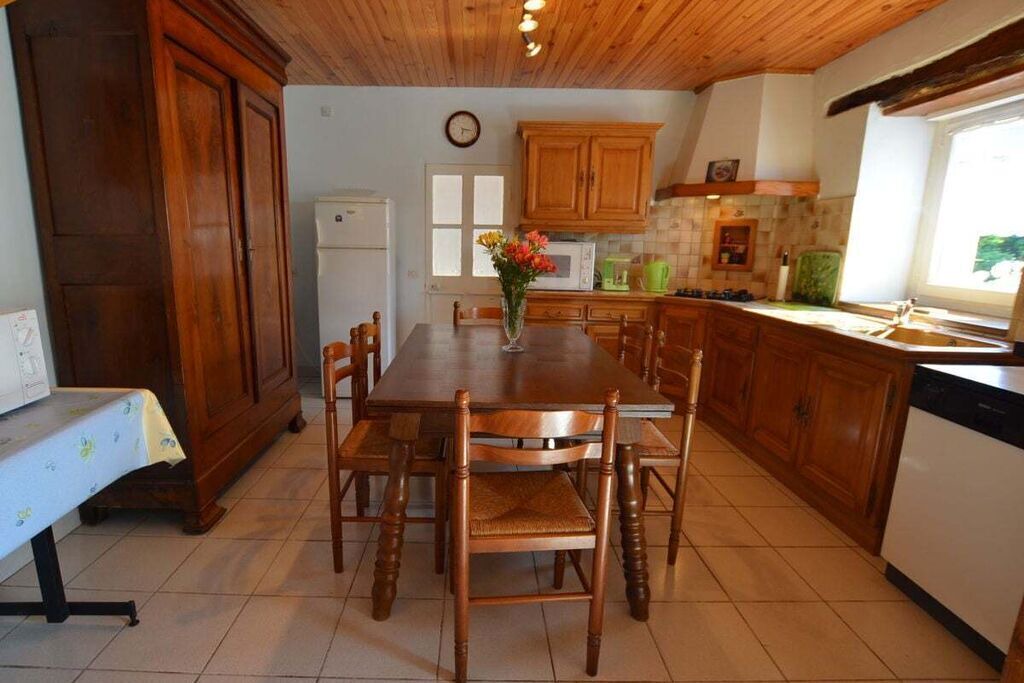 Photo of Kitchen in Ploumilliau