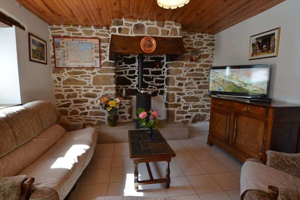 Photo of Livingroom in Ploumilliau