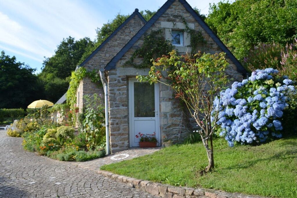 Photo of Outdoor in Ploumilliau