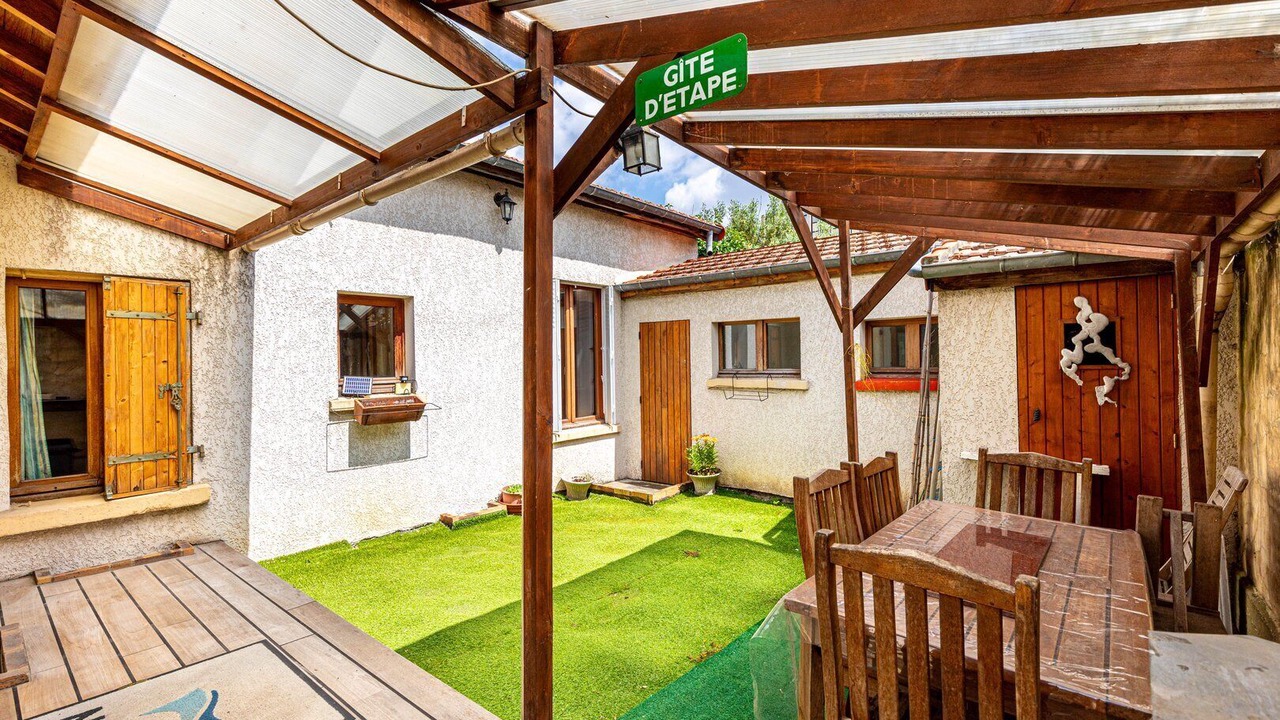 Photo of Outdoor in Arcueil