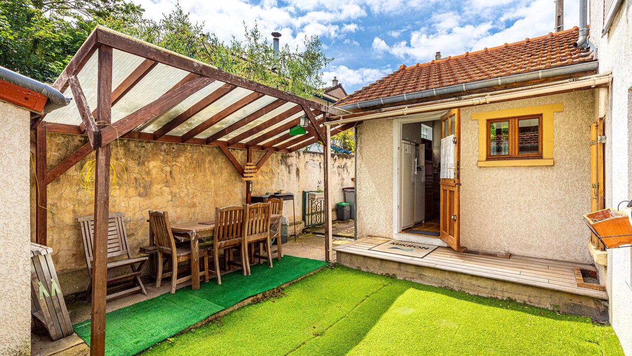 Photo of Outdoor in Arcueil
