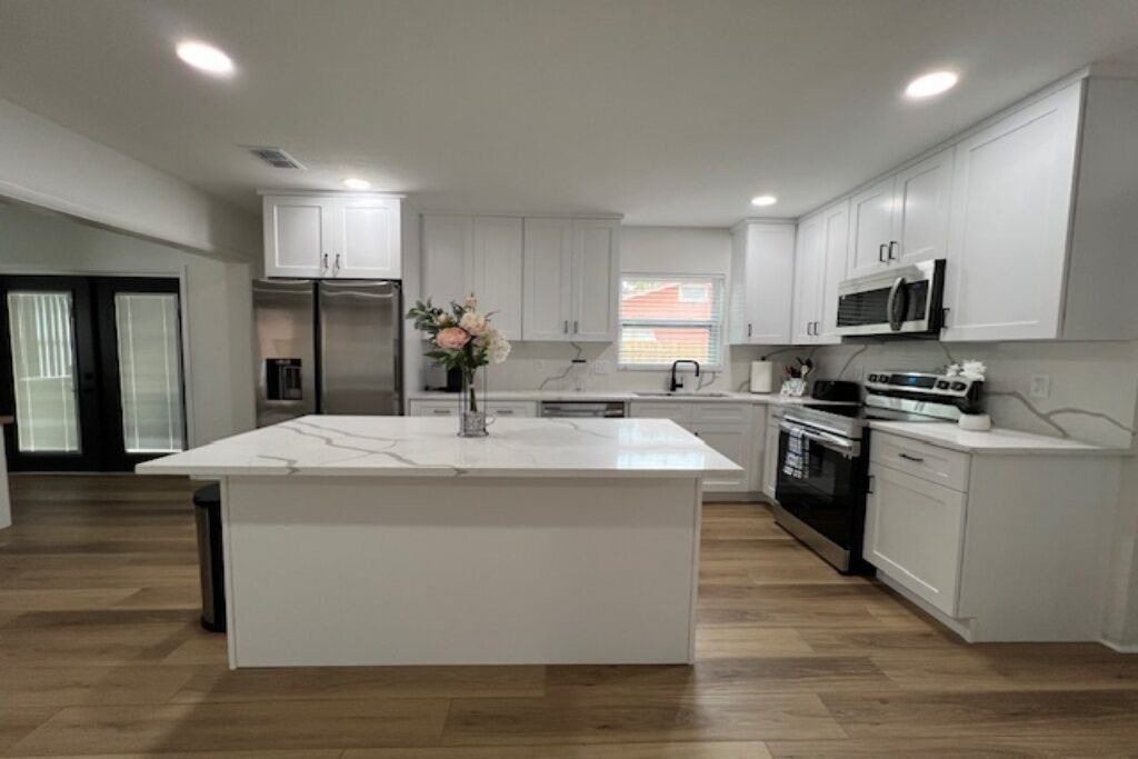 Photo of Kitchen in Anona