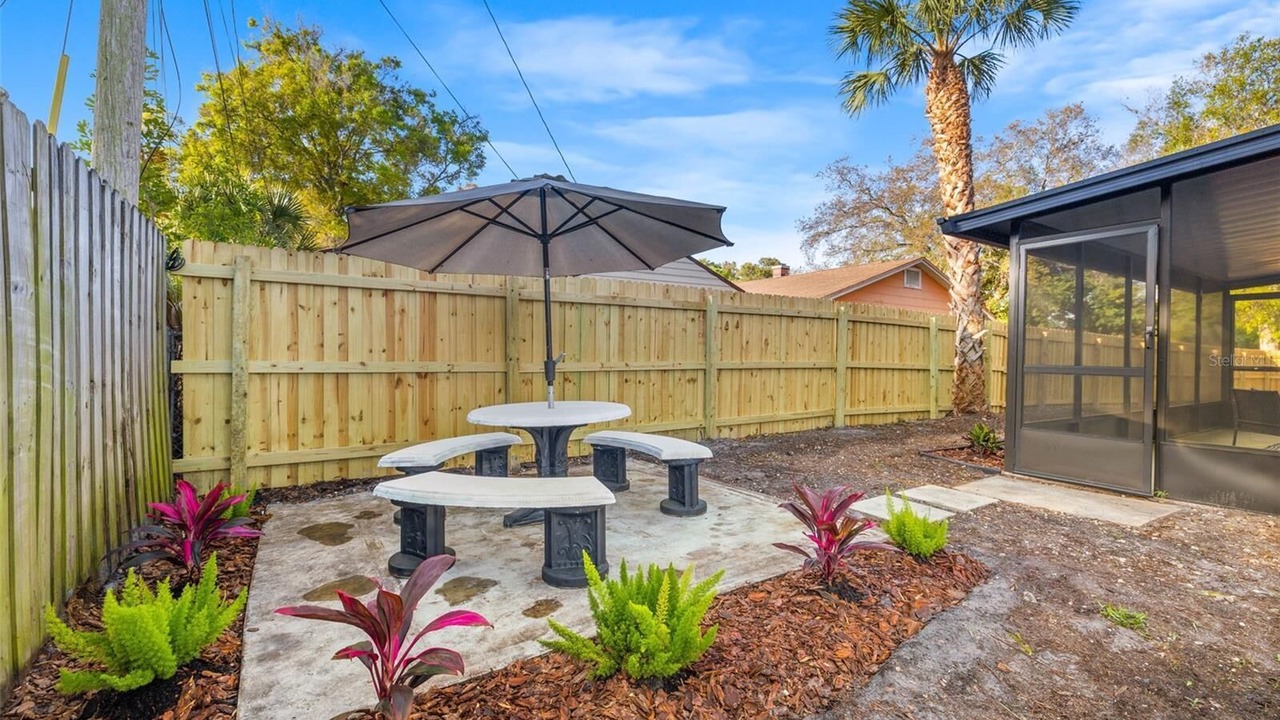 Photo of Outdoor in Anona