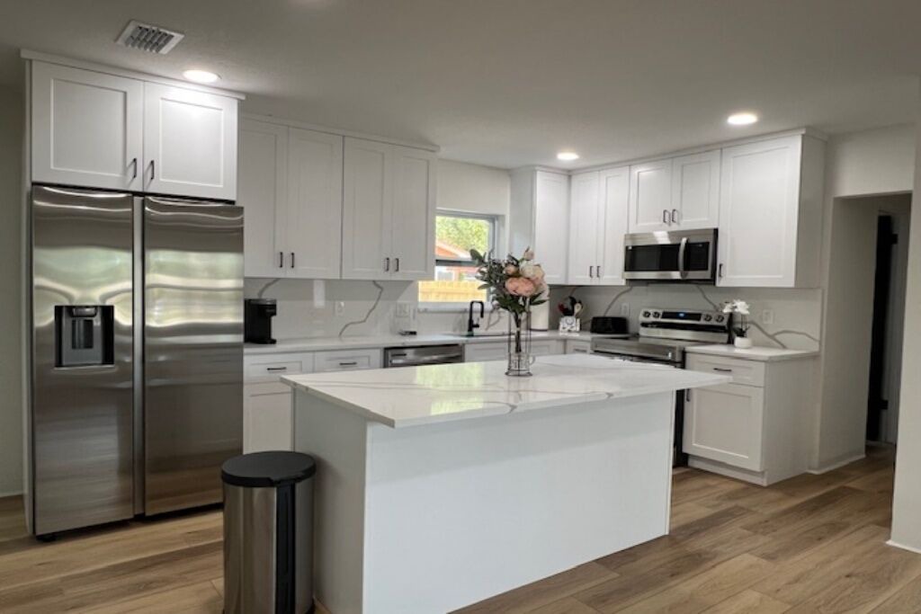 Photo of Kitchen in Anona
