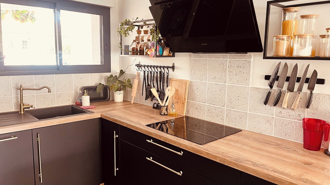 Photo of Kitchen in Lattes
