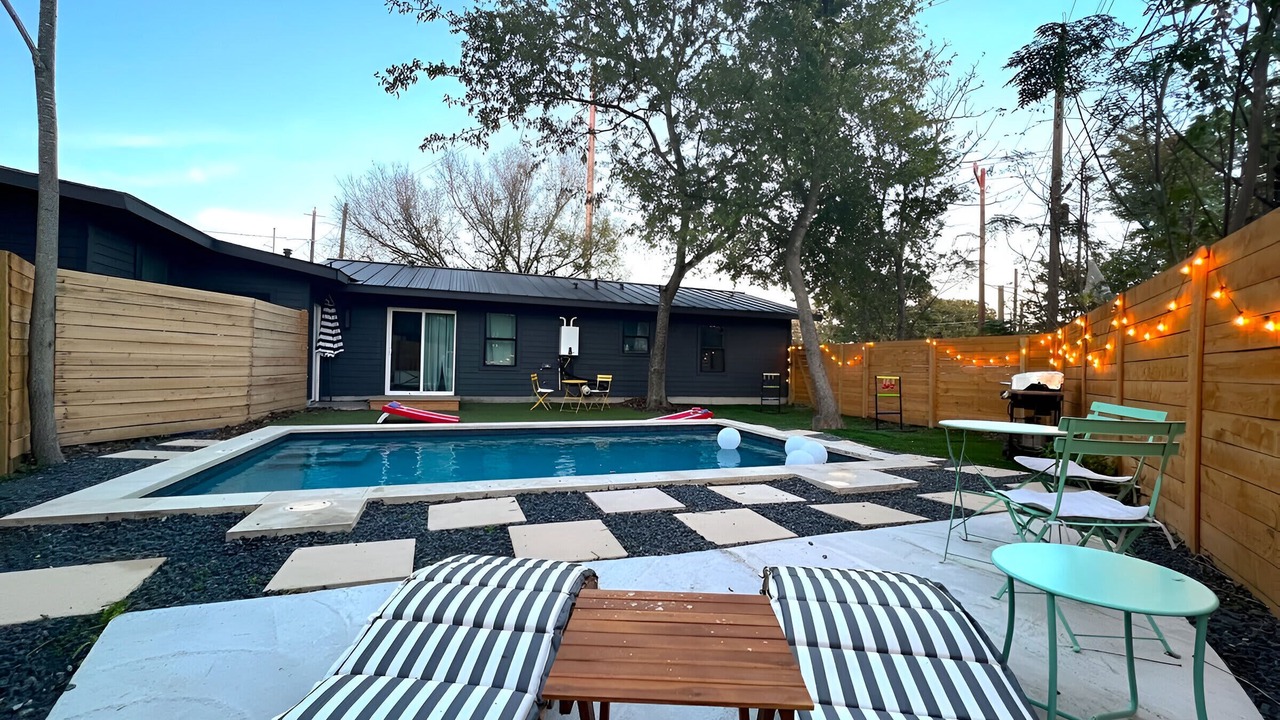 Photo of Outdoor in MLK