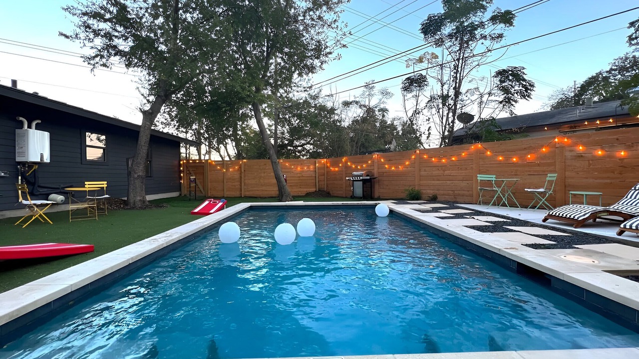 Photo of Outdoor in MLK