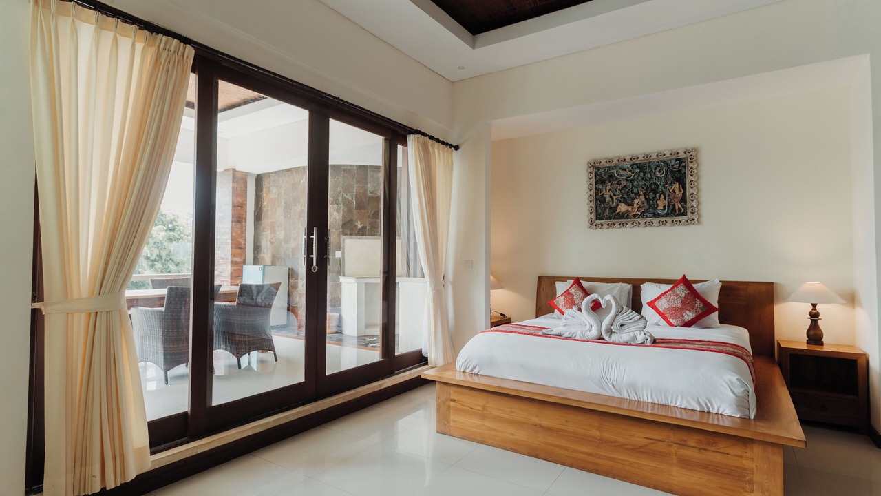 Photo of Bedroom in Melayang