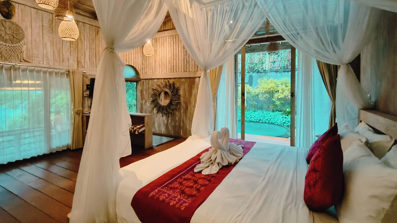 Photo of Bedroom in Melayang